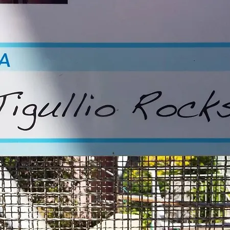 Un Nido Di Tranquillita' * Villa Solari
