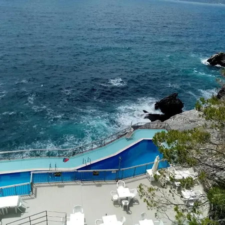 Un Nido Di Tranquillita' Villa Solari