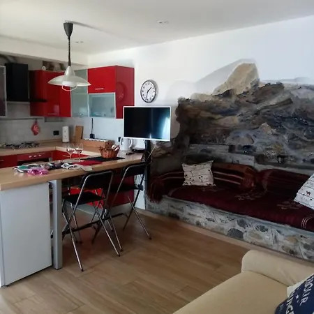 Un Nido Di Tranquillita'