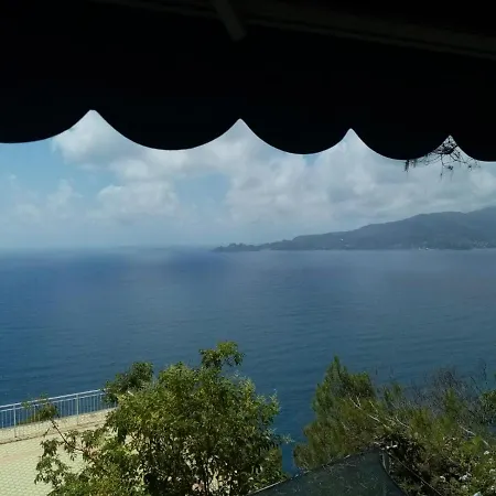 Un Nido Di Tranquillita' 펜션 *