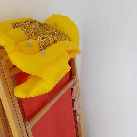 Un Nido Di Tranquillita'