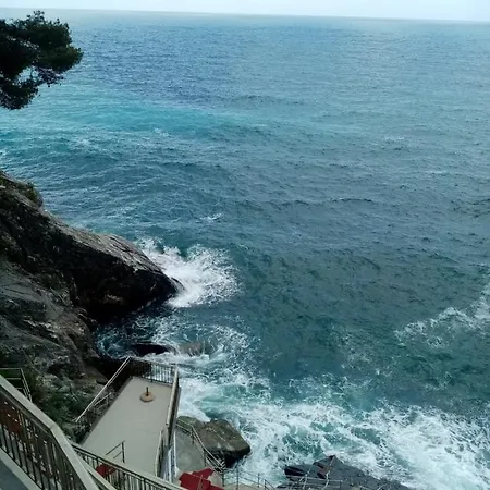 펜션 Un Nido Di Tranquillita'