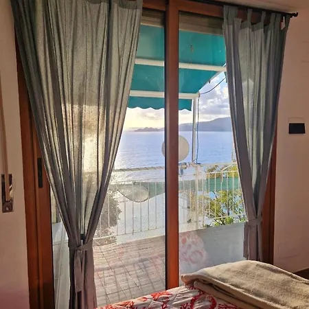 Un Nido Di Tranquillita' Villa Solari