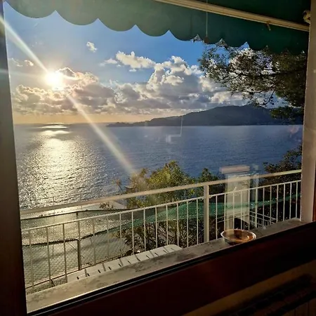 Un Nido Di Tranquillita' *